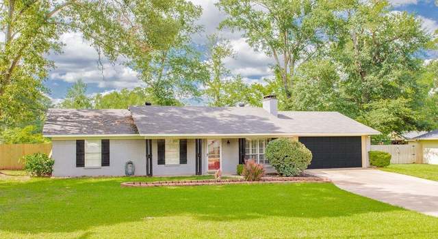 Photo of 1521 Tanglewood Drive West Dr, Hideaway, TX 75771