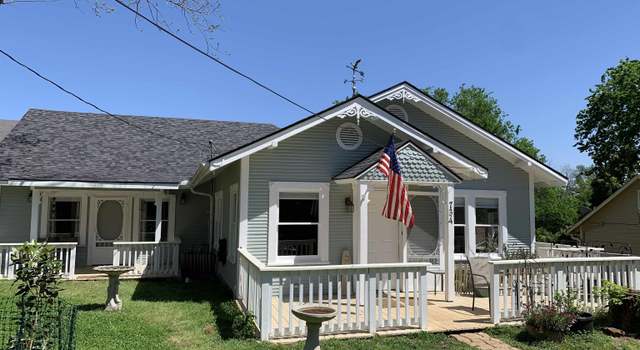Photo of 734 Donnybrook Ave, Tyler, TX 75701