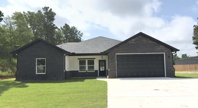 Photo of 4890 C R 384, Tyler, TX 75708