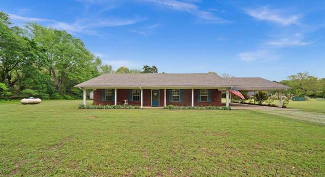 Photo of 16501 N Elm St, Poynor, TX 75782