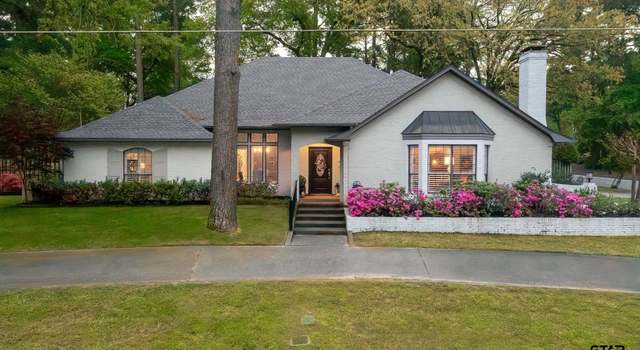 Photo of 1443 Old Hickory Dr, Tyler, TX 75703
