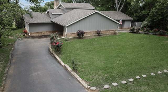 Photo of 23284 Bay Side Cir, Bullard, TX 75757