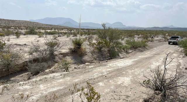 Photo of 20943 Sledgehammer, Terlingua, TX 79852