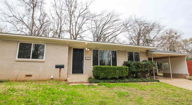 Photo of 1203 Elizabeth Dr, Tyler, TX 75701