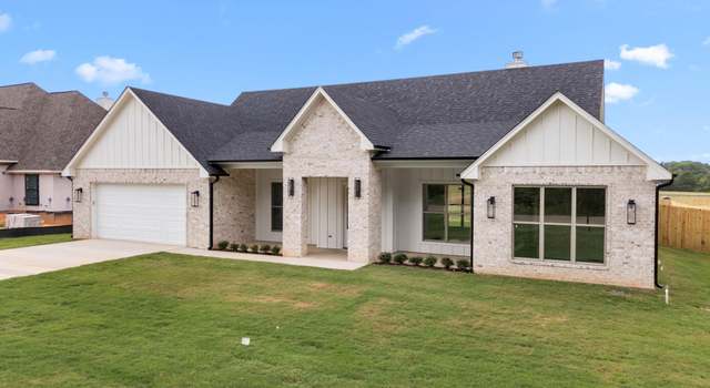 Photo of 15326 County Road 1100, Tyler, TX 75703