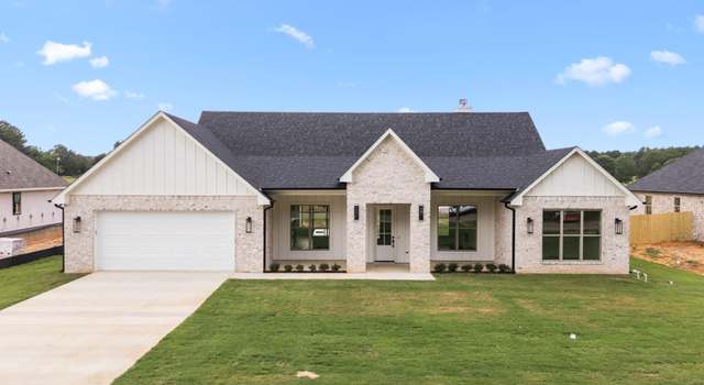 Photo of 15326 County Road 1100, Tyler, TX 75703