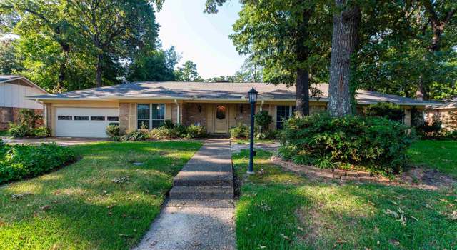 Photo of 1507 Kensington Dr, Tyler, TX 75703