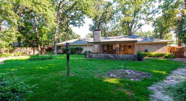 Photo of 1507 Kensington Dr, Tyler, TX 75703