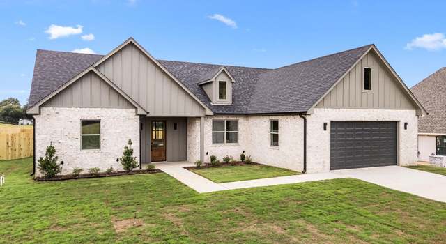 Photo of 15362 County Road 1100, Tyler, TX 75703