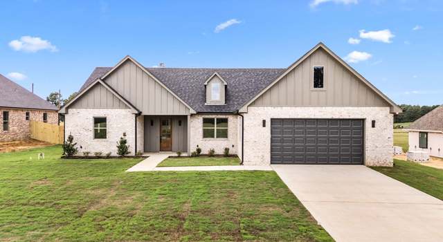 Photo of 15362 County Road 1100, Tyler, TX 75703