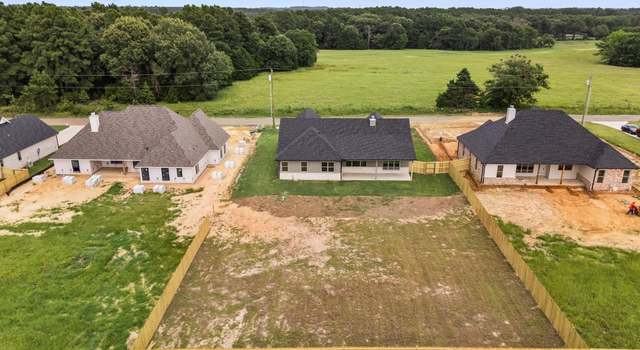 Photo of 15362 County Road 1100, Tyler, TX 75703