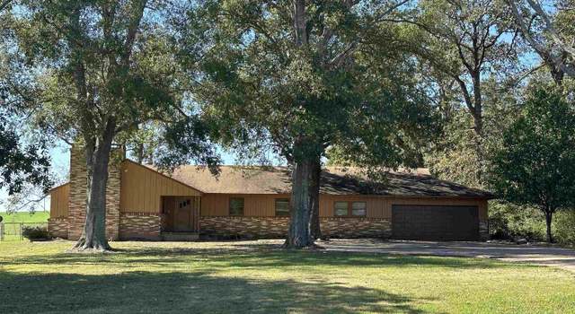 Photo of 1332 Fm 220, Alto, TX 75925