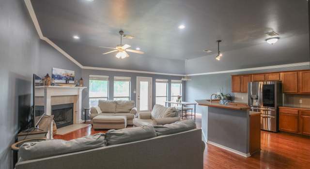 Photo of 5734 Mustang Trl, Tyler, TX 75707