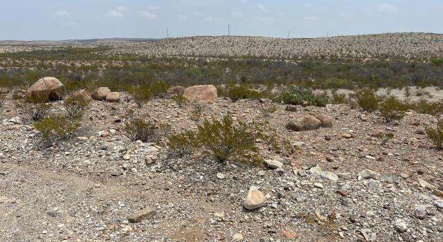 Photo of 501 Cougar Way Pid 20784, Terlingua, TX 79852