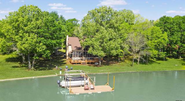 Photo of 99 Rocky Pt, Mt Pleasant, TX 75455