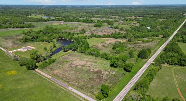 Photo of 9777 Fm 1402, Mt Pleasant, TX 75455