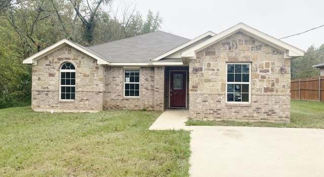 Photo of 801 N Lide Ave, Mount Pleasant, TX 75455