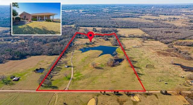 Photo of 2849 Cr 3180, Cookville, TX 75558