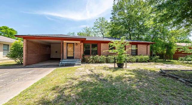 Photo of 738 S Palmer Ave, Tyler, TX 75701