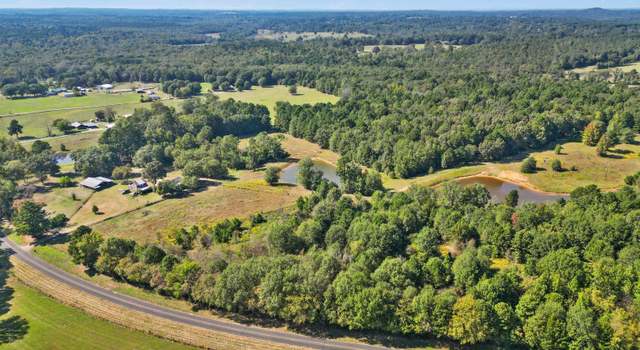 Photo of TBD FM 1639 ( Smaller Tract ), Kilgore, TX 75662