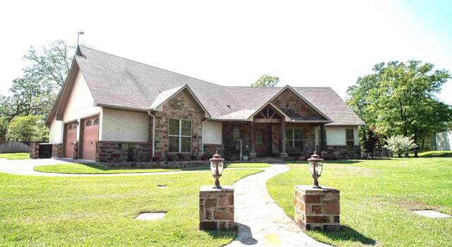 Photo of 14647 County Road 2337, Tyler, TX 75707
