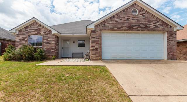 Photo of 207 Patricia Ct, Tyler, TX 75702