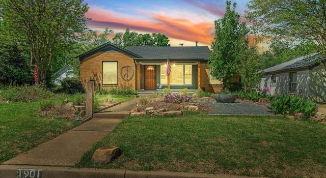Photo of 1901 Belmont Dr, Tyler, TX 75701