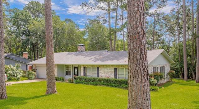 Photo of 1511 E Tanglewood Dr, Hideaway, TX 75771
