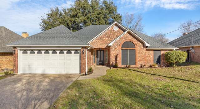 Photo of 3226 Omega Dr, Tyler, TX 75701