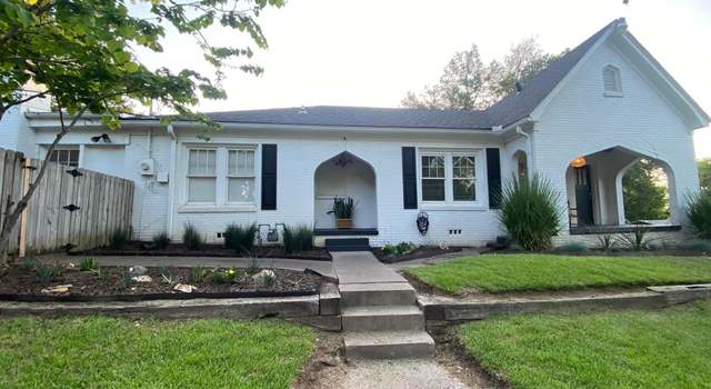 Photo of 902 W Rusk St, Tyler, TX 75701