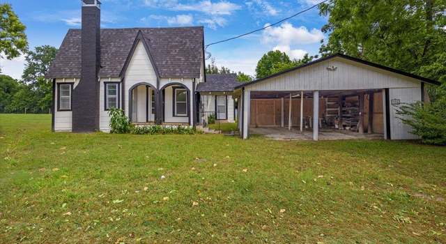 Photo of 508 Robbins St, Quitman, TX 75783
