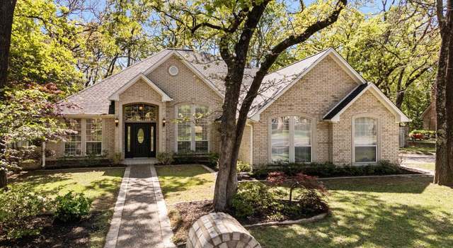 Photo of 3621 Woods Blvd, Tyler, TX 75707