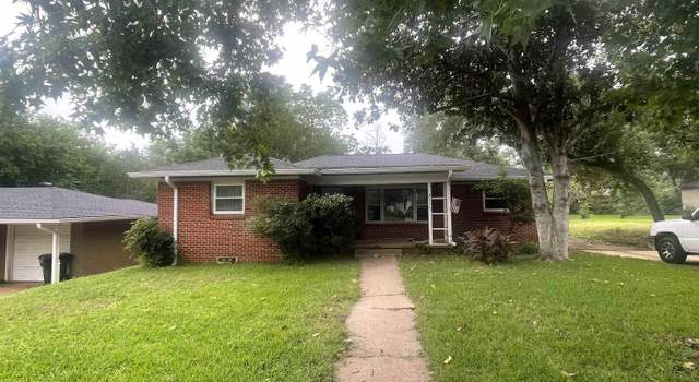 Photo of 2115 Elgem St, Tyler, TX 75701