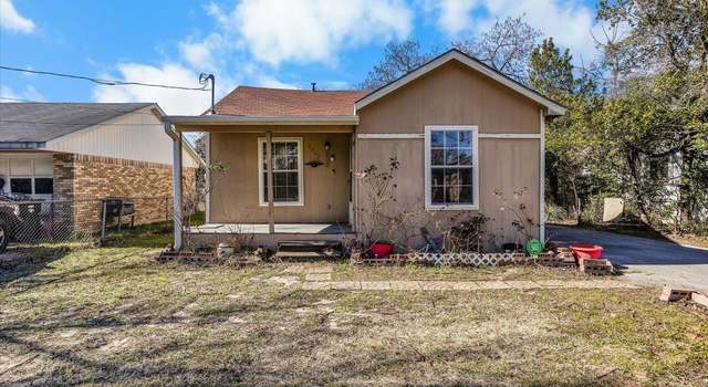Photo of 1207 S Francis Ave, Tyler, TX 75701
