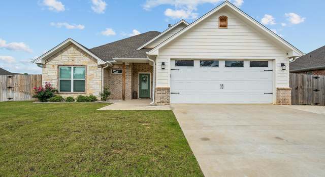 Photo of 814 Jack Brown, Whitehouse, TX 75791