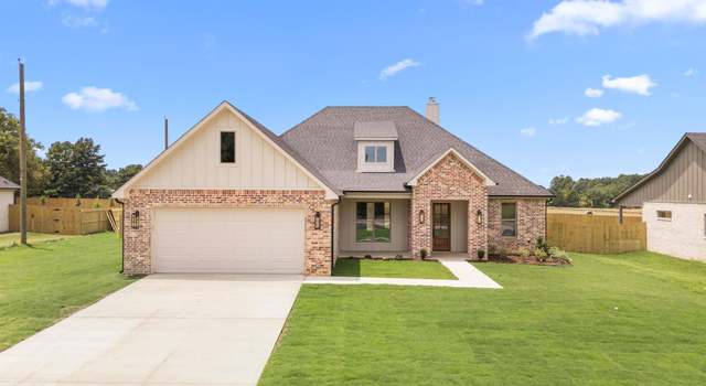 Photo of 15380 County Road 1100, Tyler, TX 75703