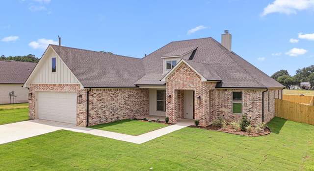 Photo of 15380 County Road 1100, Tyler, TX 75703
