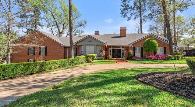 Photo of 6212 Bedford Dr, Tyler, TX 75703