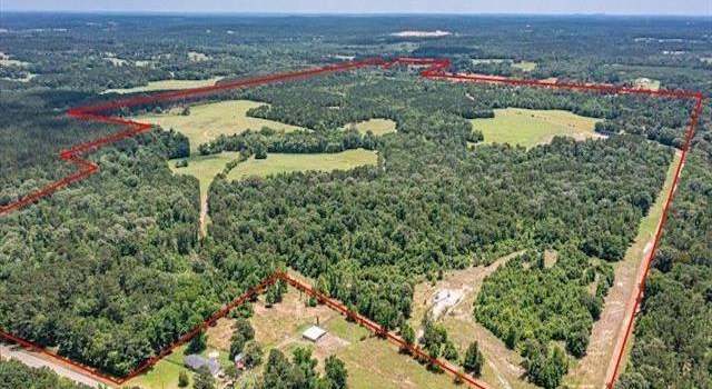 Photo of TBD FM 3135 (+/- 266ac), Henderson, TX 75652