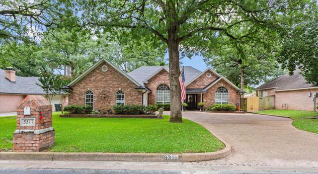 Photo of 3311 Oak Village Dr, Tyler, TX 75707