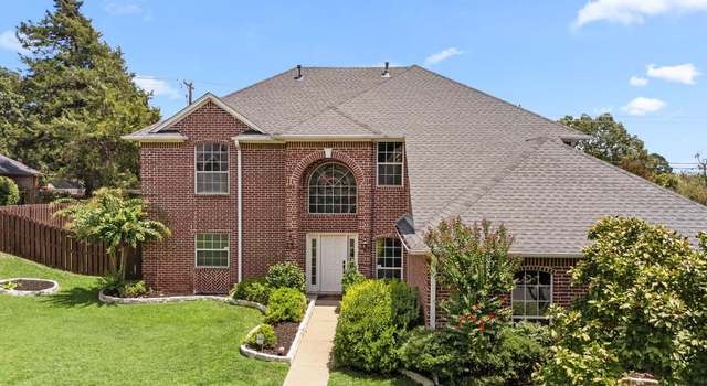 Photo of 5714 Gloucester Dr, Tyler, TX 75707