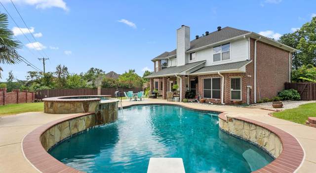 Photo of 5714 Gloucester Dr, Tyler, TX 75707