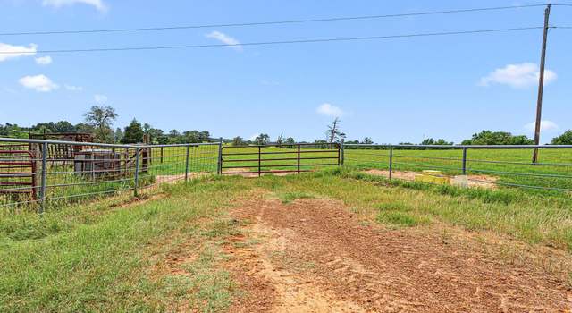 Photo of 0 An County Road 327, Frankston, TX 75763