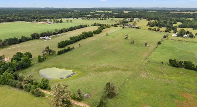 Photo of 0 An County Road 327, Frankston, TX 75763