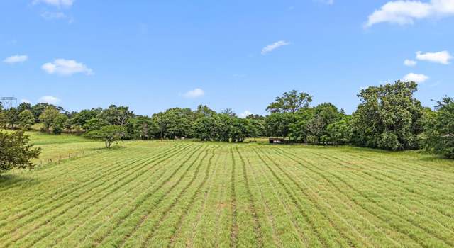 Photo of 0 An County Road 3273, Frankston, TX 75763