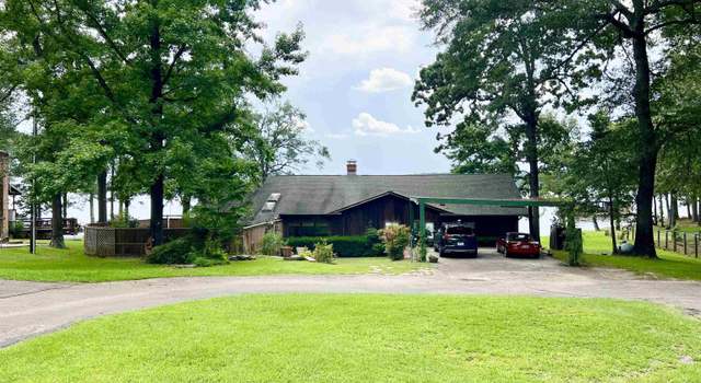 Photo of 16744 Eastside Rd, Tyler, TX 75707