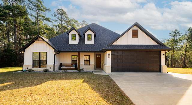 Photo of 2953 Fm 2339, Ben Wheeler, TX 75754