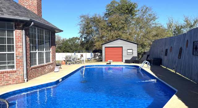 Photo of 9112 Deerfield Dr, Tyler, TX 75703