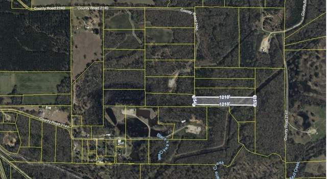Photo of 4.9 Acs OFF C R 2141, Troup, TX 75789
