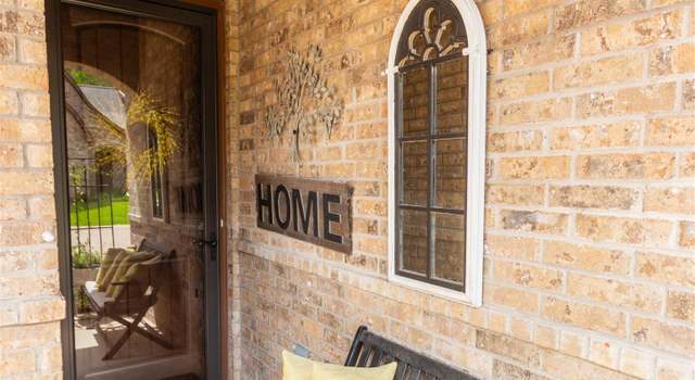 Photo of 1857 Stonecrest Blvd, Unit 1603 Blvd, Tyler, TX 75703